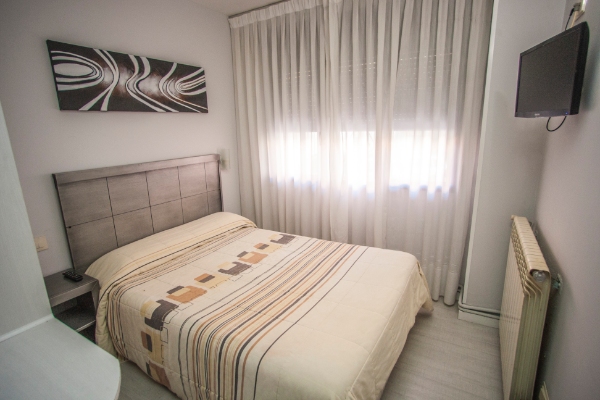 Habitación doble