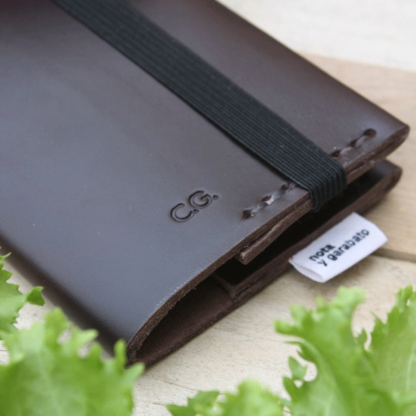 Libreta personalizada para regalo
