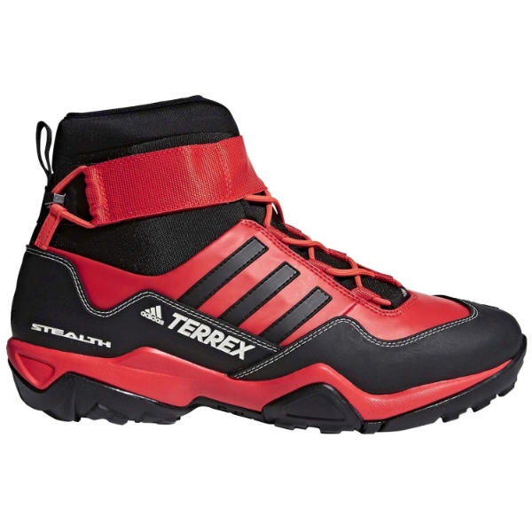 Bota Barrancos Terrex Hydrolace Adidas | Canyonner