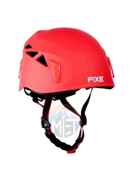 Casco de escalada Pararocs ABS de Fixe |Vias ferratas