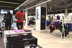 Portada de Bazar Sport